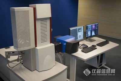 蘇州德爾微儀器喜獲西安電子科技大學陰極射線熒光系統訂單