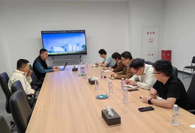 深化產教融合，助力人才培養——我校赴深圳廣州考察信息電子技術服務領域合作