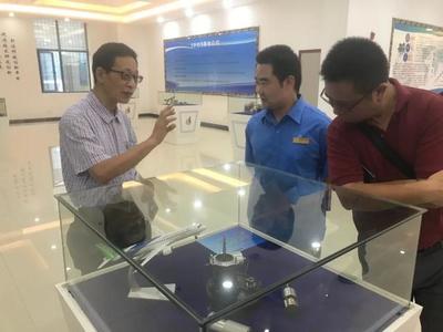 貴陽高新區聚焦主導產業 布局八個專業孵化器助力信息電子技術騰飛