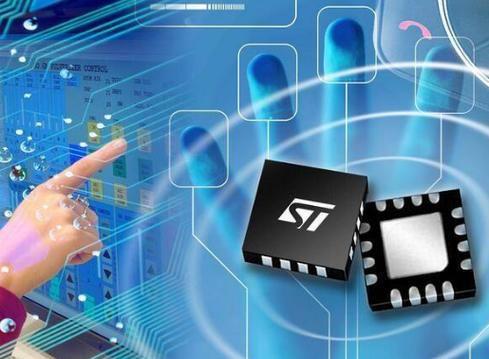 物聯網與傳感器檢測技術的深度融合 打造智能互聯的世界