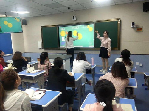 強(qiáng)化信息技術(shù)培訓(xùn) 助力義務(wù)教育優(yōu)質(zhì)均衡創(chuàng)建