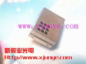 光電管 光電子器件的核心元件與應用解析