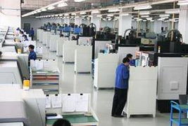 中航光電擬建光電器件產(chǎn)業(yè)化基地 戰(zhàn)略深化與技術(shù)突破的雙重布局